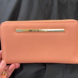 Steve Madden wristlet.